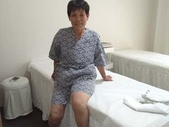 -仰生如卉推拿养生馆(酒仙桥店)