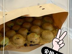 -三厘鸡蛋仔(印力店)