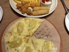 -菲滋意式餐厅(鄞州印象城店)