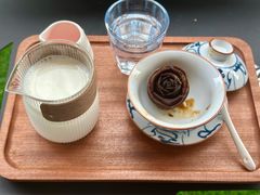 -乔曰Qiao Yue·茶咖局