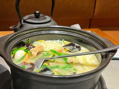 -云海肴·汽锅鸡·云南菜(高德置地店)