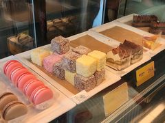 -麦当劳(杭州东站高铁店)