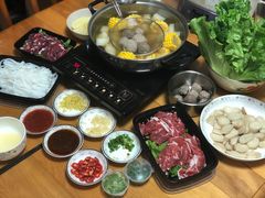 -为什么牛潮汕牛肉火锅(中信广场店)