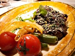-燃扒房Steakhouse(皇庭店)