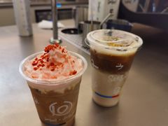 -Seesaw Coffee(武商MALL·武广店)