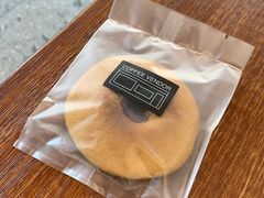 -CoffeeVendor(西乡店)
