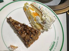 -亚马逊海鲜自助(梅溪湖步步高店)