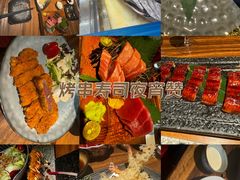-千代武日本料理(爱建店)