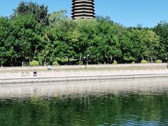 -玲珑塔公园