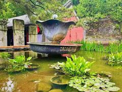 -潭柘寺景区