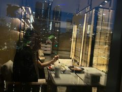 -深圳前海华侨城JW万豪酒店光之翼·港湾尚膳