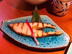 味噌银鳕鱼-有喜屋·深夜食堂(北京西路店)