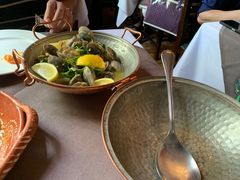 -ALBERGUE 1601 婆仔屋葡国餐厅