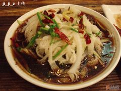 -永祥烧腊餐厅(虹口店)