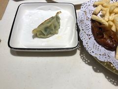 -火齐潮汕砂锅粥(五道口店)