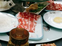 -名都晓荷塘主题火锅(春光路店)