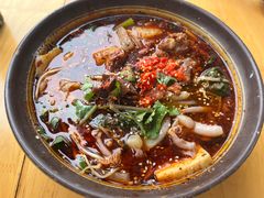 -三代人传统冒菜