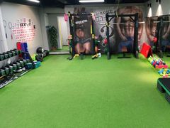 -征成健身连锁私教工作室(九公里店)