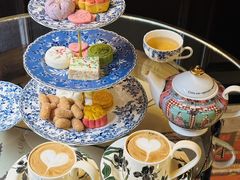 -小凤仙公馆酒店