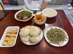 -姚记炒肝店(鼓楼店)