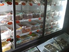 -马路牙子地桌烤肉(工体店)
