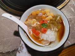 -新渝城·川菜·火锅(区庄店)