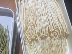 -津门老羊家·铜锅涮羊肉·烧烤(科技园店)