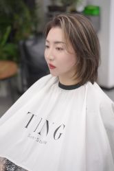 点击看大图 -a·f one hair salon