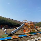 湖南周边自驾游好去处·八面山民宿