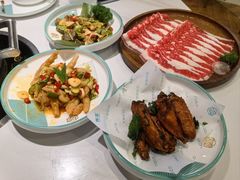 -椰客·海南椰子鸡(新塘永旺梦乐城店)