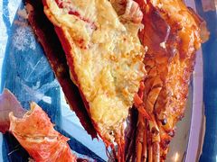 -万达文华酒店·48F云端窗景美食汇自助餐厅