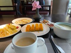 -九里云松·天香餐厅
