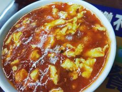 西红柿鸡蛋-八爷手擀炸酱面(张家窝店)