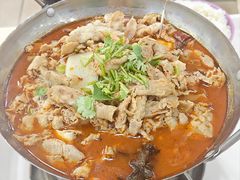 -清华澜园教工餐厅