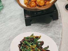-7号院家宴.烧鸽子(门头沟店)