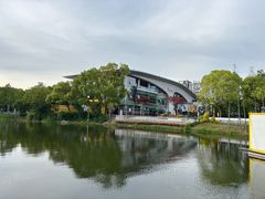 -新江湾城公园