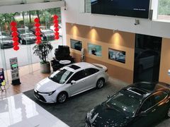 -上海和展广汽丰田4S店(老闵行店)
