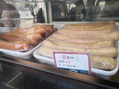 -京天红酒家(虎坊路店)
