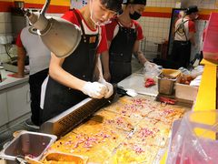 -四环冷面王(西单华威约饭街店)