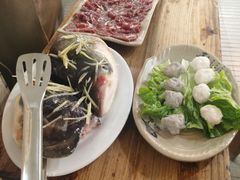 -肥婆麻辣火锅.顺德首创药材麻辣火锅(容桂店)