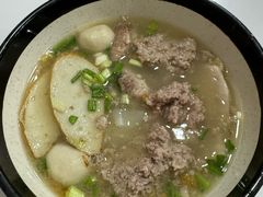 -榮泰米粉湯(Left Shop)