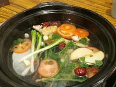 -霸王牛肉(龙湖U城店)