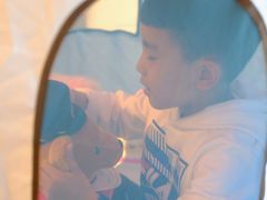 -北京中国大饭店