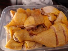 -煲煲香快餐(南京路店)