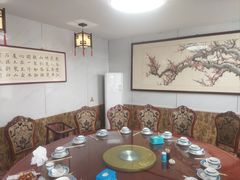 -润德轩清真菜馆(宏大路店)