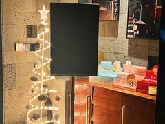 -LAMP BAR 水烟音乐酒吧