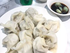 -叁拾壹克饺子·东北菜(国贸店)