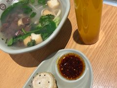 -阿三生煎(正弘城店)