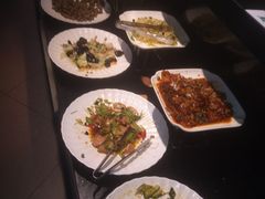 -聚盛源蒸汽海鲜火锅烤肉自助(巨川金海岸购物广场店)