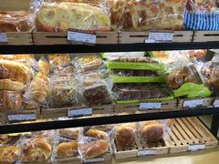 -长发西饼(临顿路店)